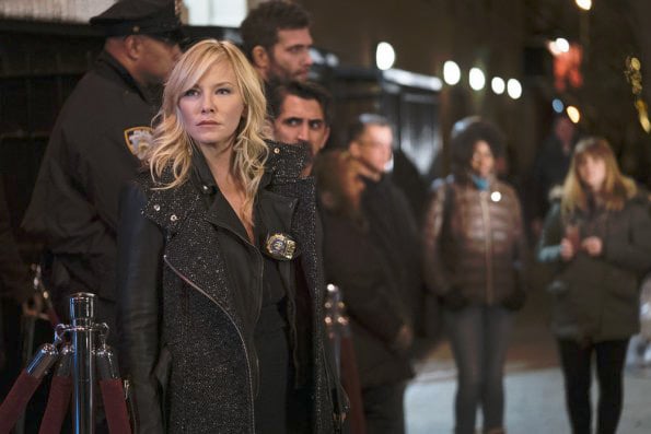 Law & Order: Special Victims Unit : Bild Kelli Giddish