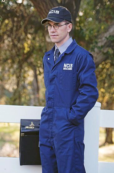 Navy CIS : Bild Brian Dietzen