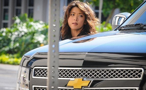 Hawaii Five-0 : Bild Grace Park