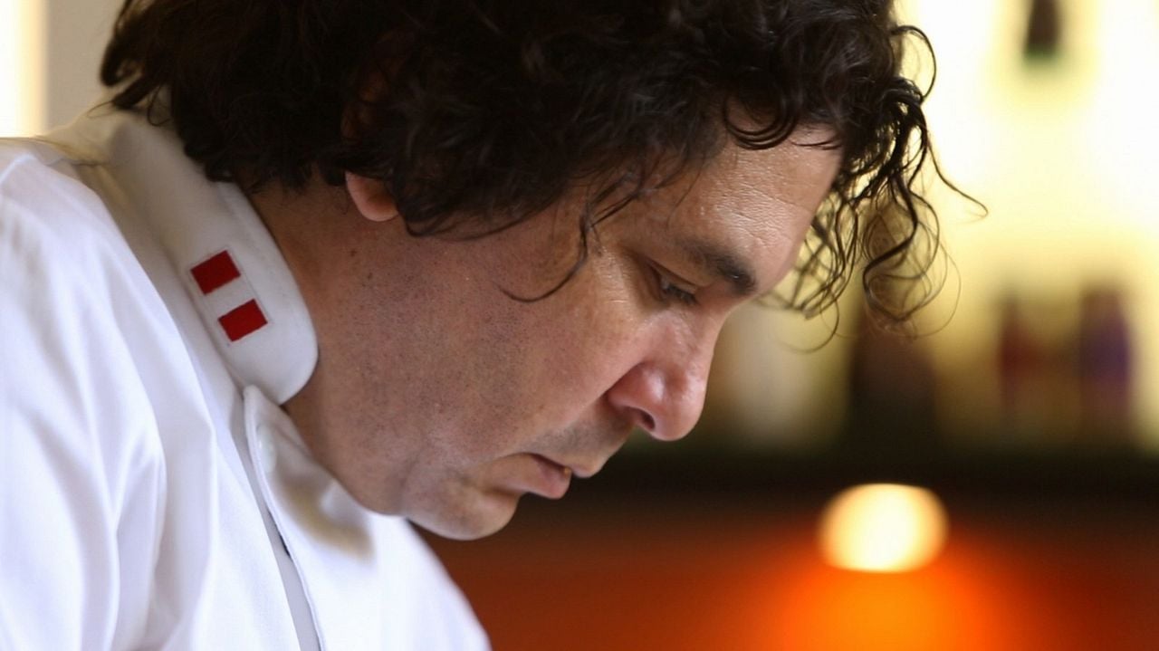 Gastóns Küche : Bild