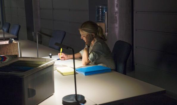 Better Call Saul : Kinoposter Rhea Seehorn