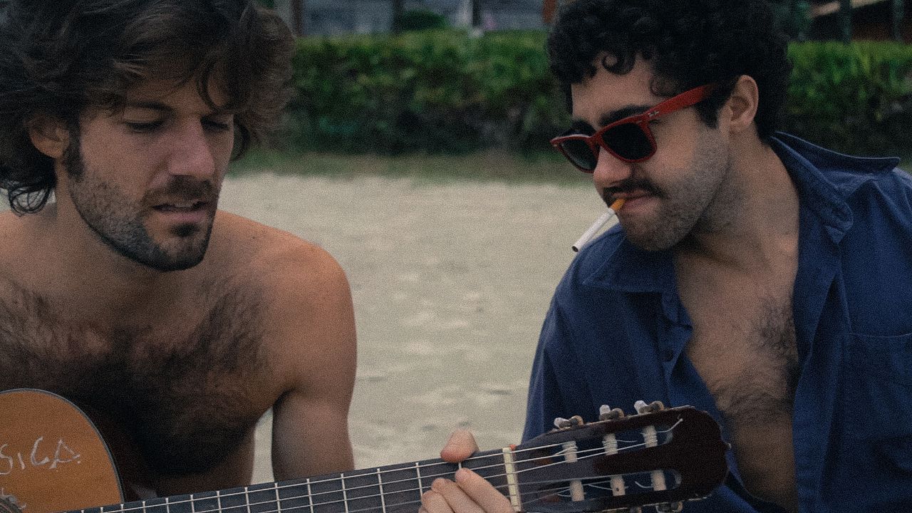 A Bruta Flor do Querer : Bild