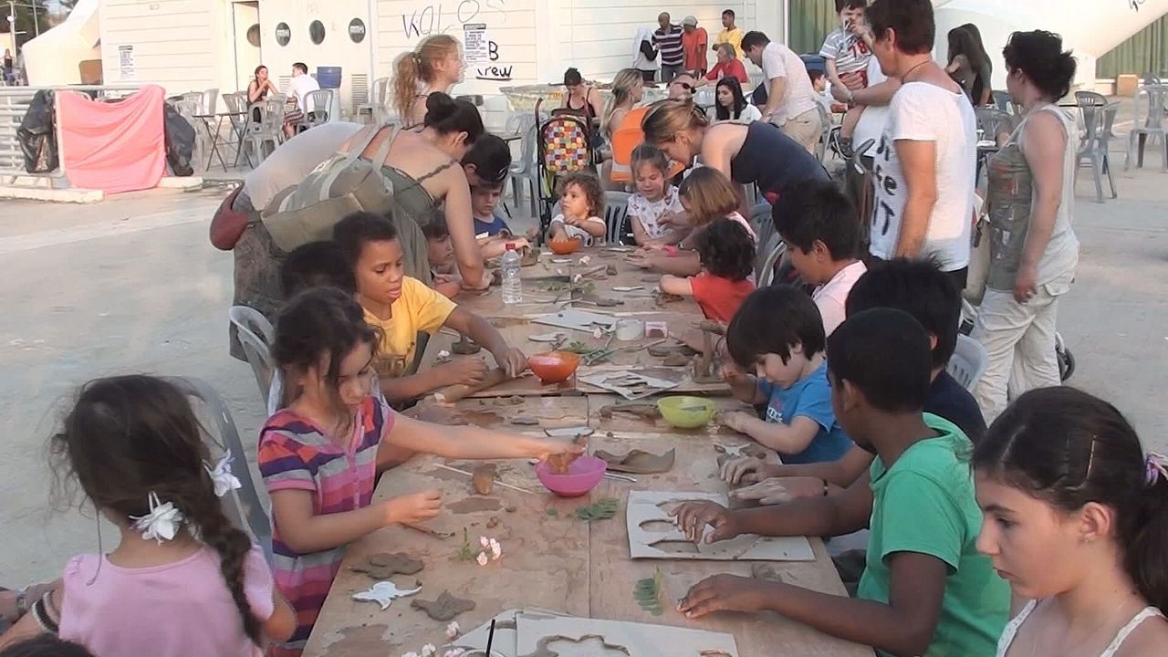 Burning From The Inside : Bild