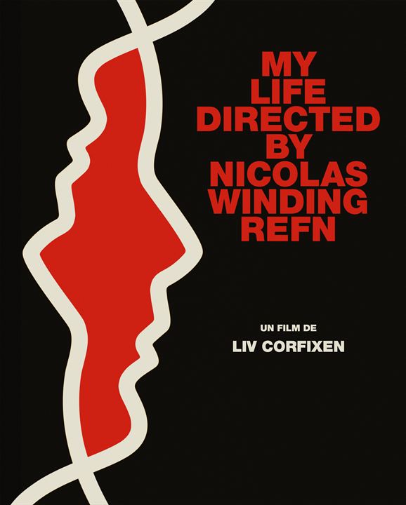 My Life Directed by Nicolas Winding Refn : Kinoposter