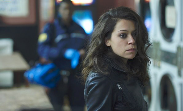 Bild Tatiana Maslany