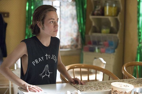 Shameless (US) : Bild Ethan Cutkosky
