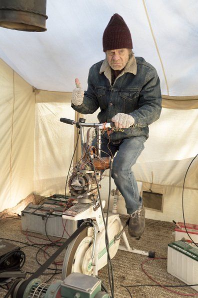 Shameless (US) : Bild William H. Macy