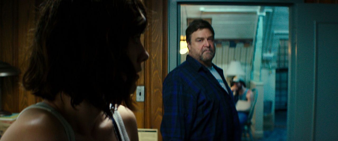 10 Cloverfield Lane : Bild