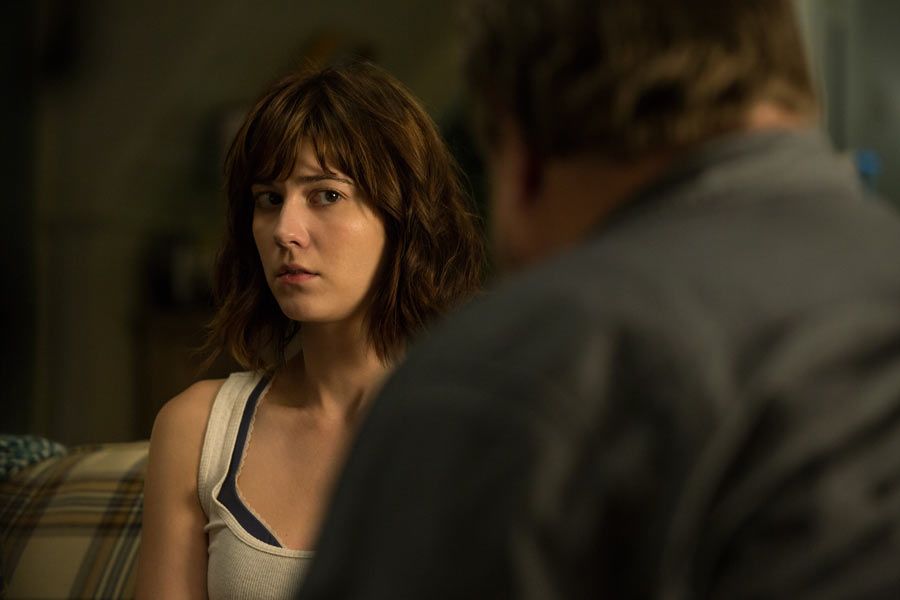 10 Cloverfield Lane : Bild