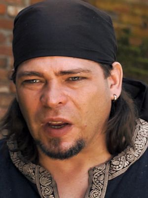 Kinoposter Tom Bones