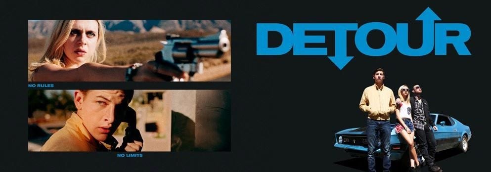 To Kill A Man - Kein Weg zurück : Bild