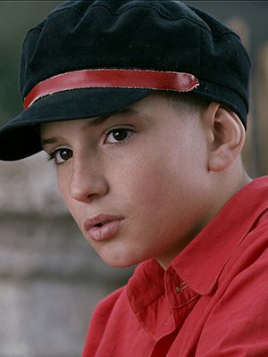 Kinoposter Mile Biljanovic