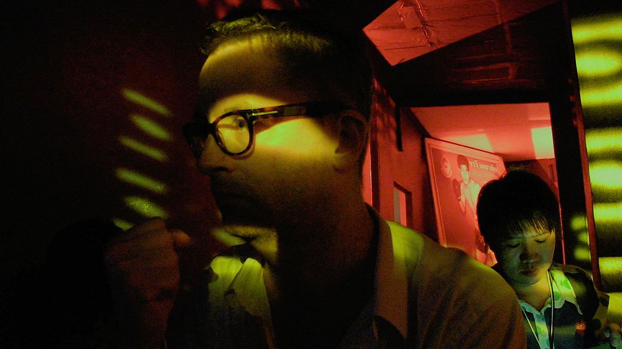 My Life Directed by Nicolas Winding Refn : Bild