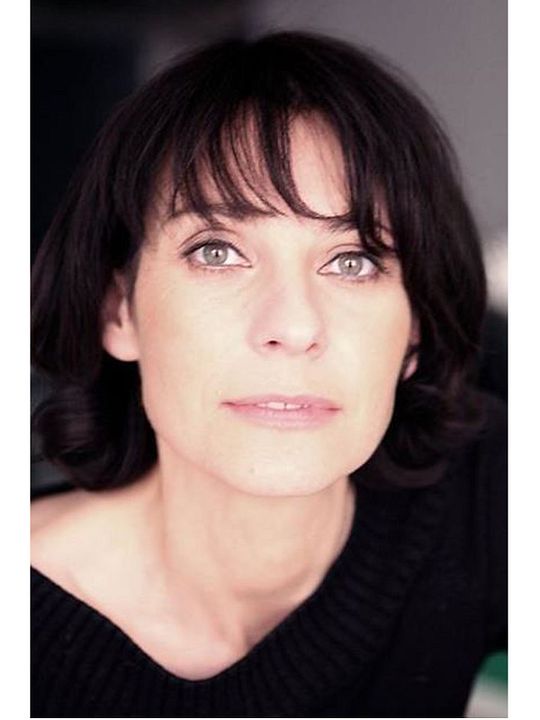 Kinoposter Sylvie Gonnord