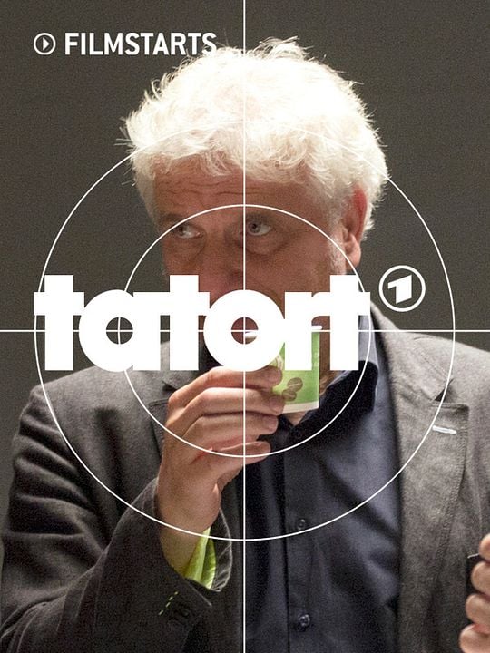 Tatort: Mia san jetz da wo's weh tut : Kinoposter