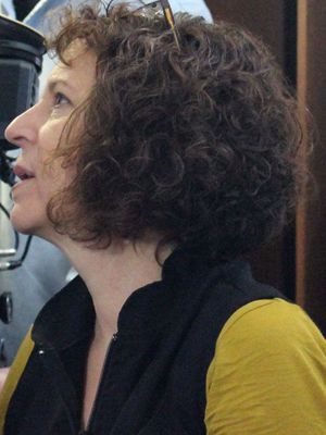 Kinoposter Marcie Begleiter