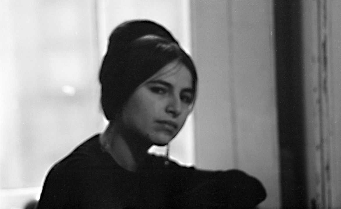 Tracing the Rope: Eva Hesse : Bild