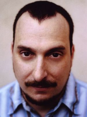 Kinoposter Michael Rivkin