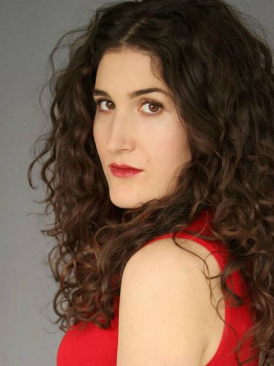 Kinoposter Kate Berlant