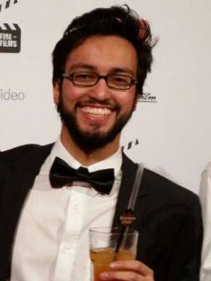 Kinoposter Felix Spröde