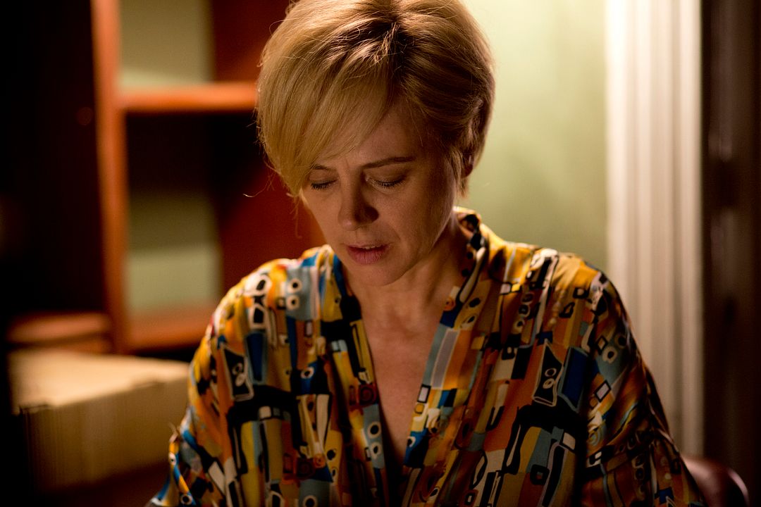 Julieta : Bild Emma Suárez