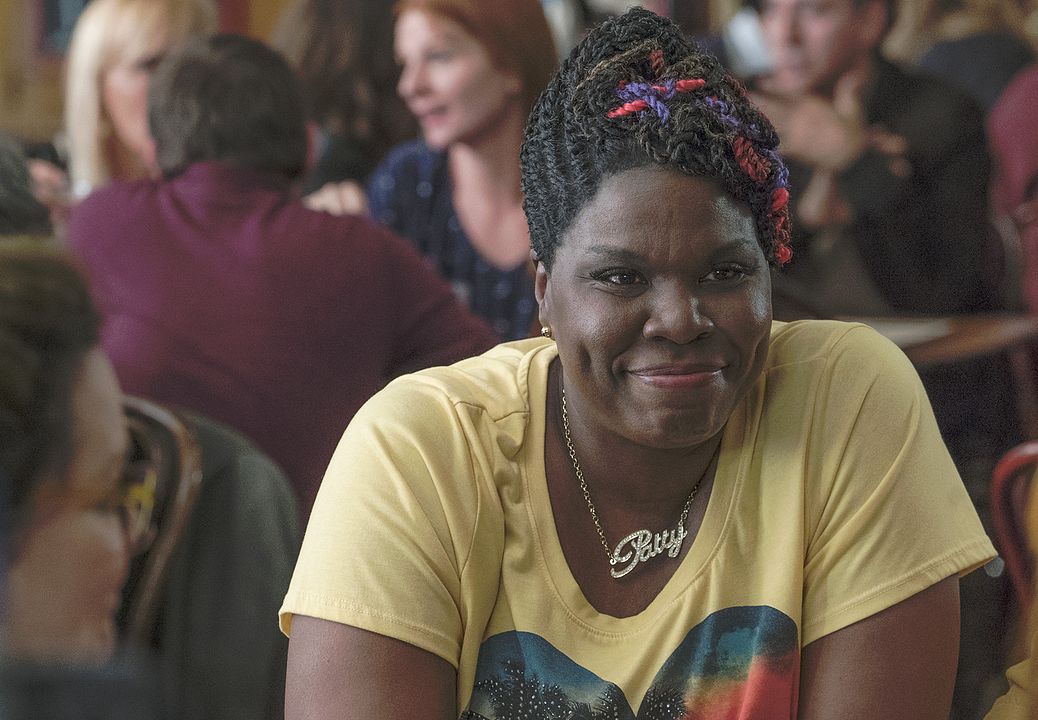 Ghostbusters : Bild Leslie Jones (II)