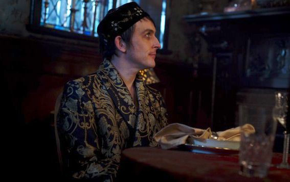 Gotham : Bild Robin Lord Taylor