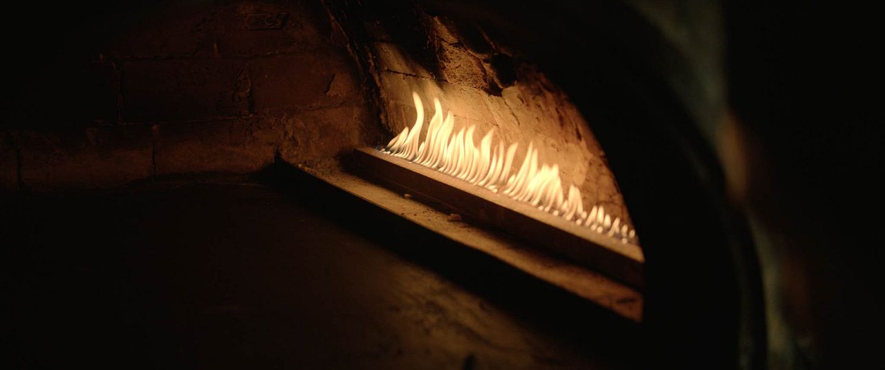 Der große Dreh : Bild