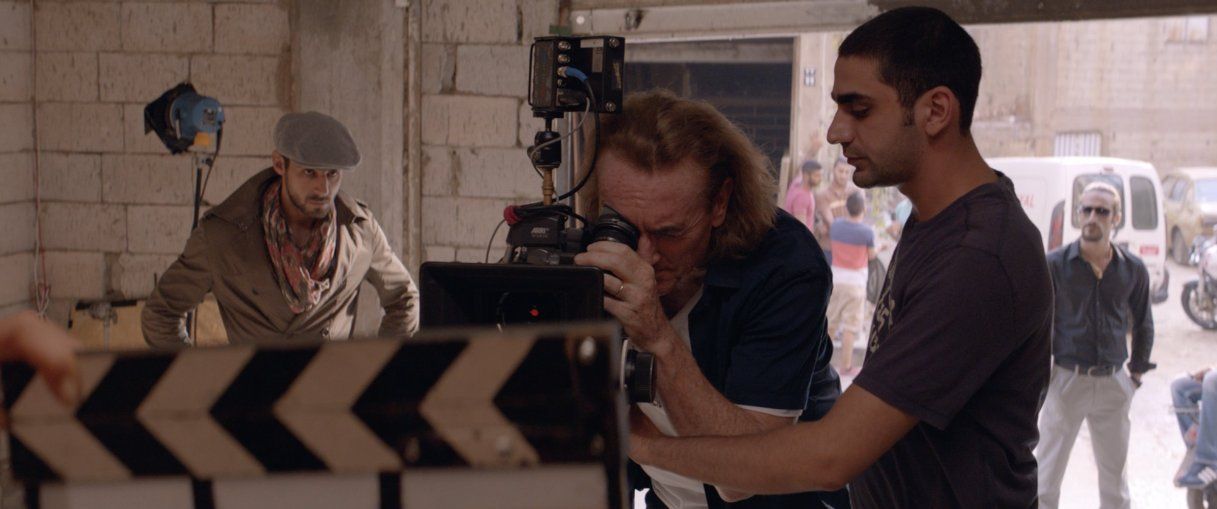 Der große Dreh : Bild