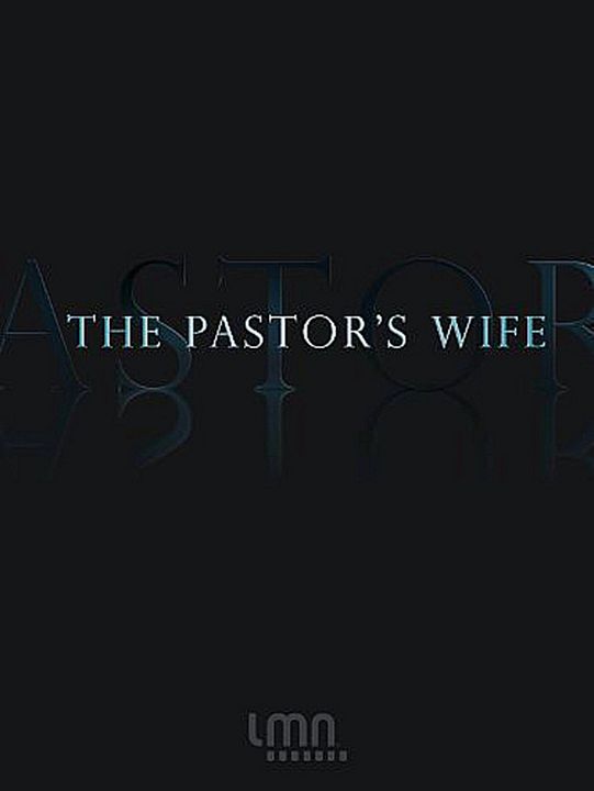 The Pastor's Wife : Kinoposter