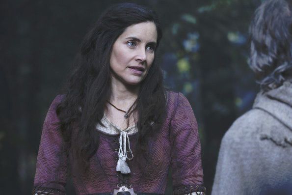 Once Upon A Time - Es war einmal... : Bild Rachel Shelley