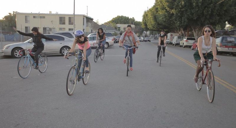 Ovarian Psycos : Bild