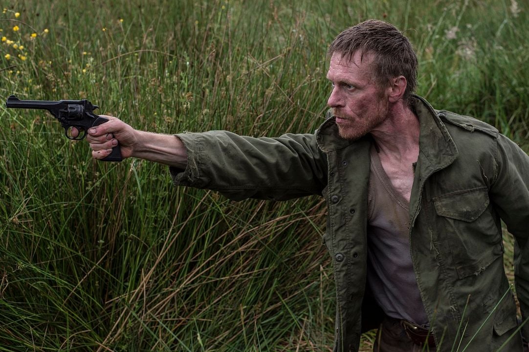 The Survivalist : Bild