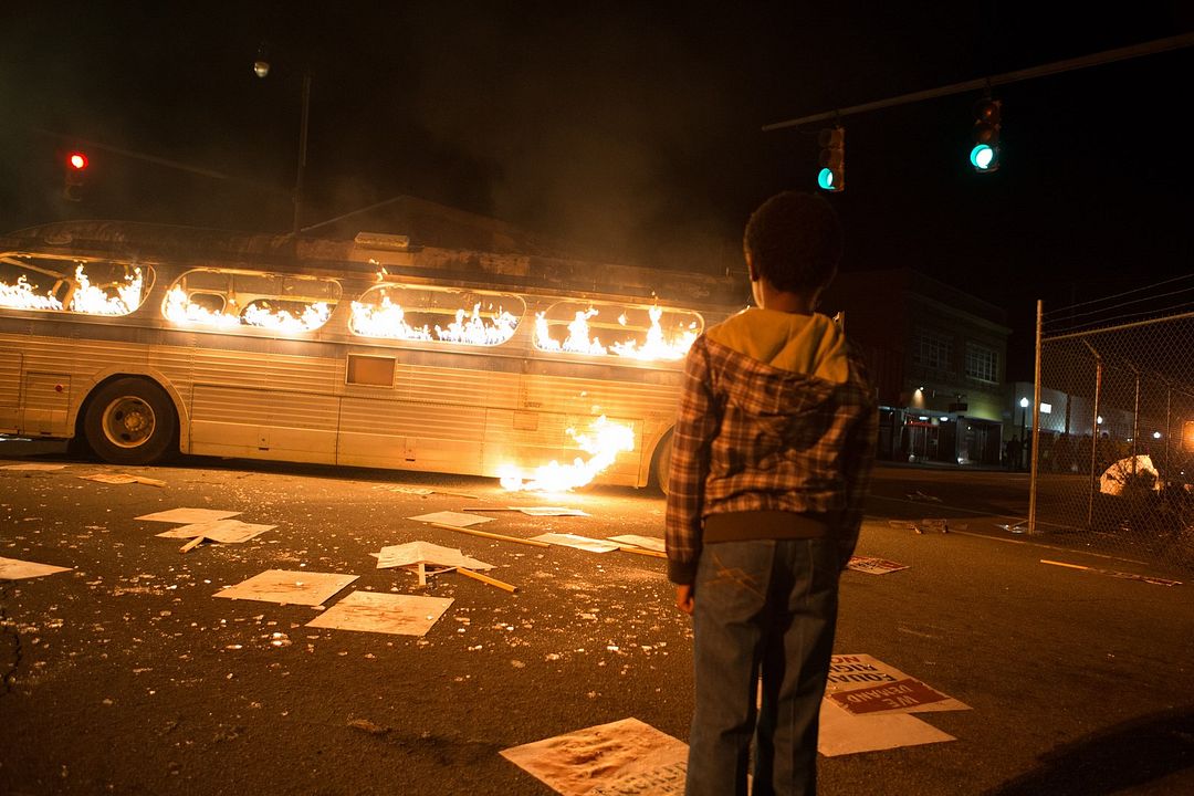 Woodlawn - Liebet eure Feinde : Bild