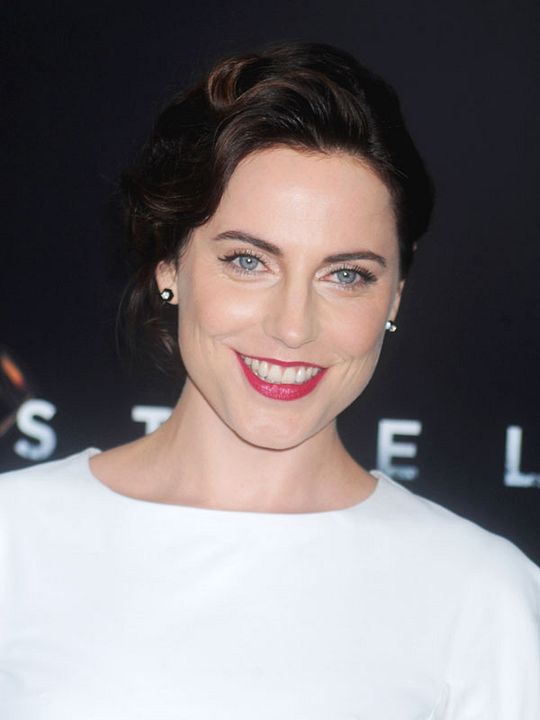 Kinoposter Antje Traue
