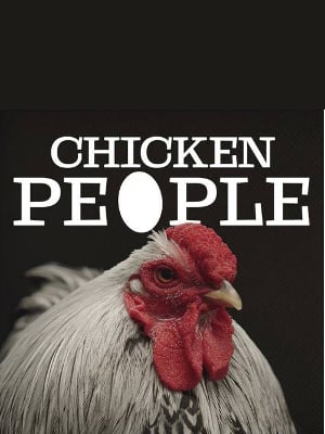 Chicken People : Kinoposter