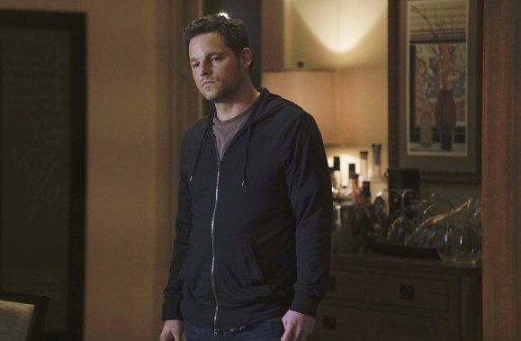 Grey's Anatomy - Die jungen Ärzte : Bild Justin Chambers (I)