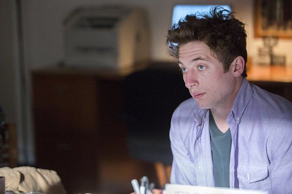 Shameless (US) : Bild Jeremy Allen White