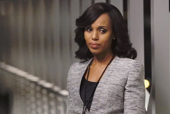 Scandal : Bild Kerry Washington