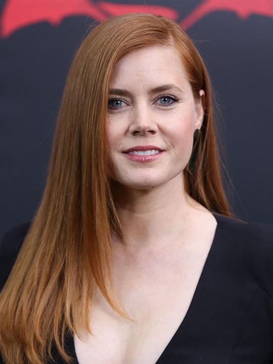 Kinoposter Amy Adams