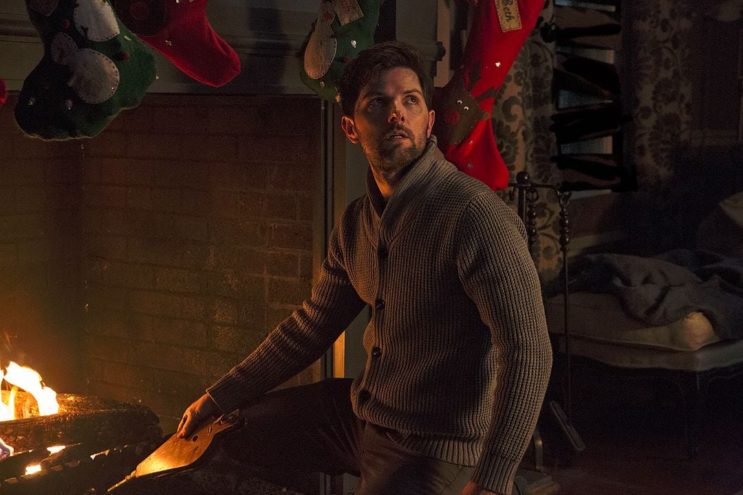 Krampus : Bild Adam Scott