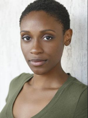 Kinoposter Chinasa Ogbuagu