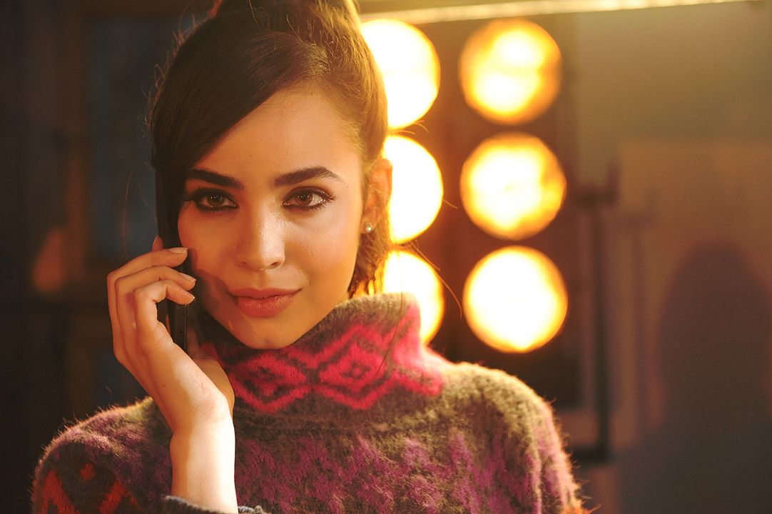 Tini: Violettas Zukunft : Bild