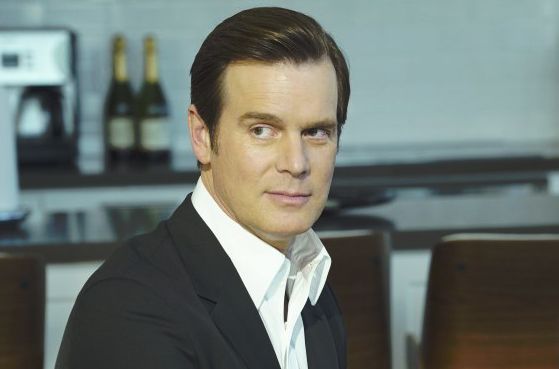 The Catch (2016) : Bild Peter Krause