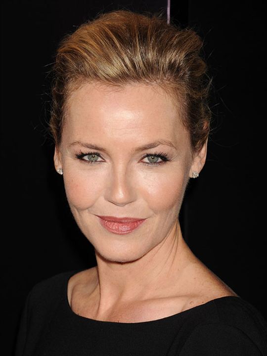 Kinoposter Connie Nielsen