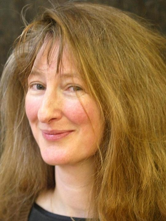 Kinoposter Amy Hardie