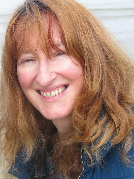 Kinoposter Amy Hardie