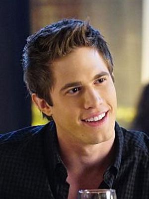 Kinoposter Blake Jenner