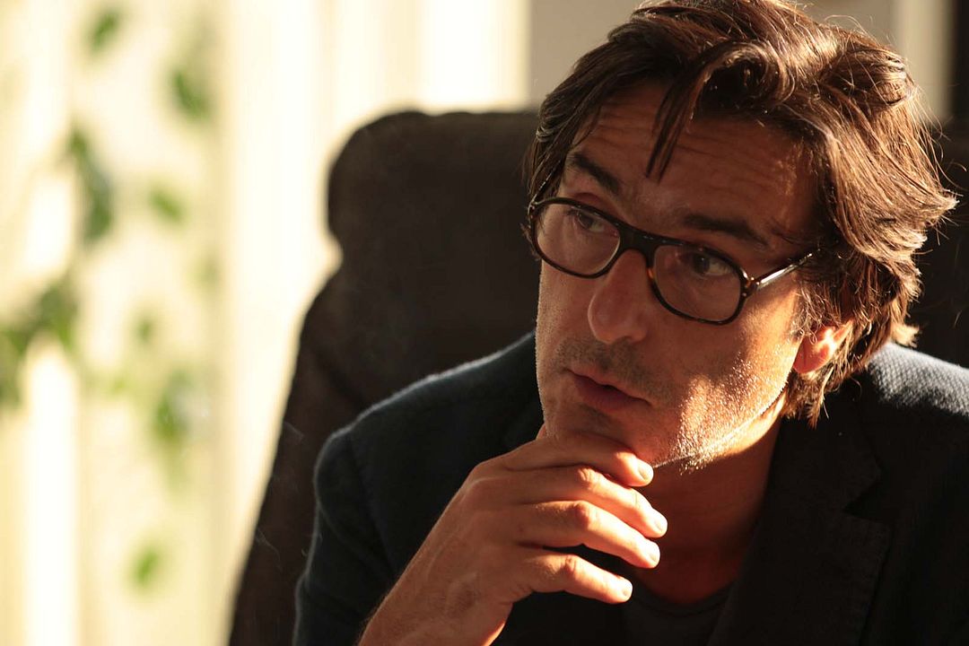 The Jews - They Are Everywhere : Bild Yvan Attal