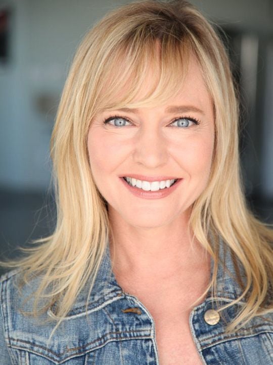 Kinoposter Lisa Wilcox